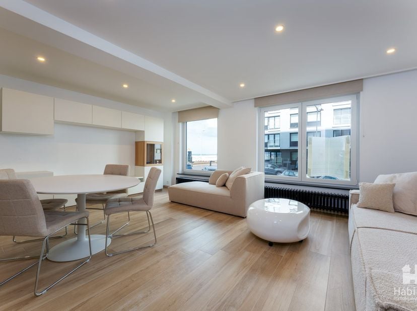 Appartement te koop in Van Gansberghehelling 4 bus 0102,
                    8420 Wenduine