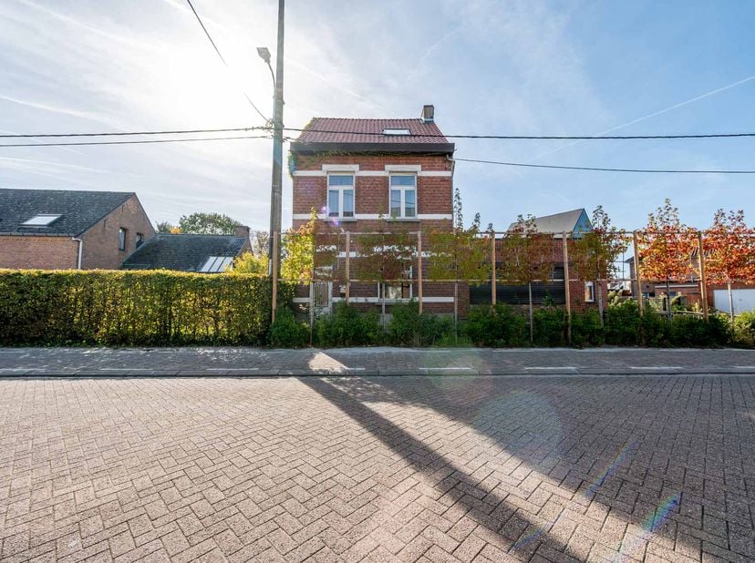 Huis te koop in Weynesbaan 183,
                    2580 Putte