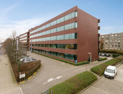                                        Immeuble de bureaux à louer à Berchem, € 6.112,50
