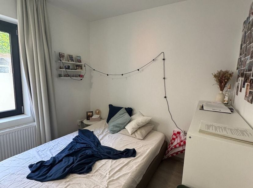 Kot-Colocation à louer
                    à 3000 Leuven