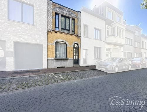                                         Eengezinswoning te koop in Deurne, € 319.000
