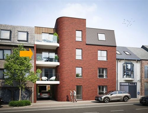                                         Penthouse te koop in Scherpenheuvel, € 398.000
