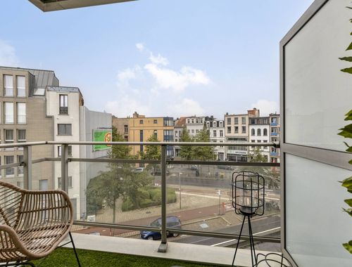                                         Appartement te koop in Antwerpen, € 214.000
