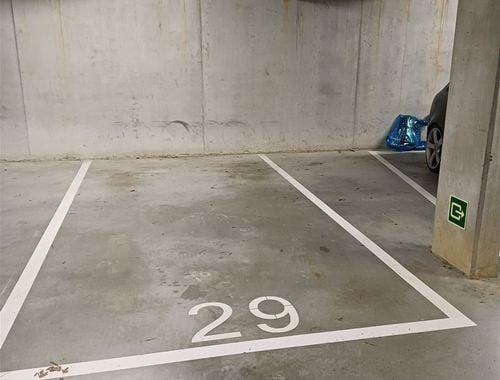                                         Kelder garage te huur in Kortenberg, € 60
