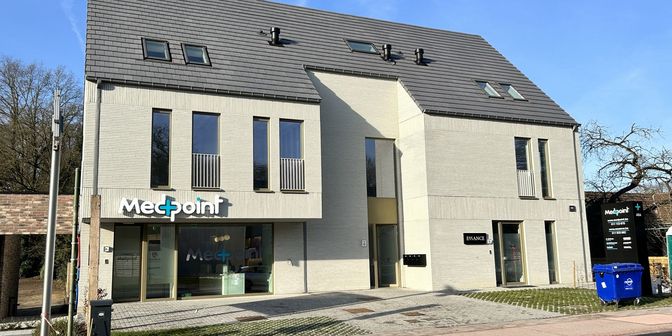 Projet à vendre à Sledderlo 50, 3600 Genk