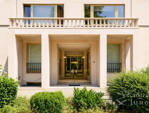                                         Appartement à louer à Woluwe-Saint-Lambert, € 3.080
