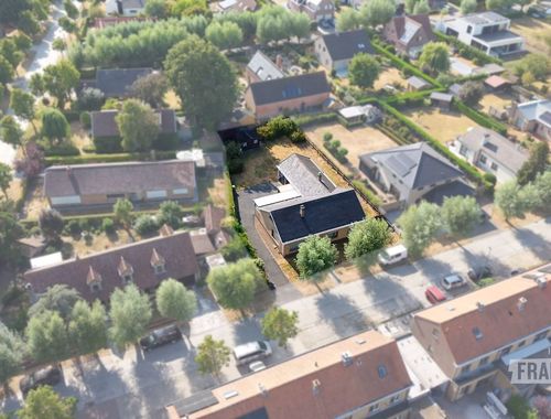                                         Woning te koop in Klemskerke, € 475.000
