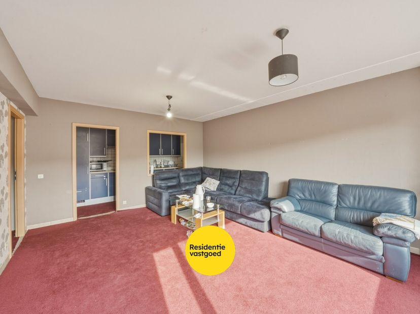 Appartement à vendre
                    à 8400 Stene