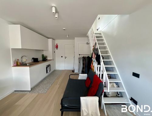                                         Kot-Kamer te huur in Leuven, € 995
