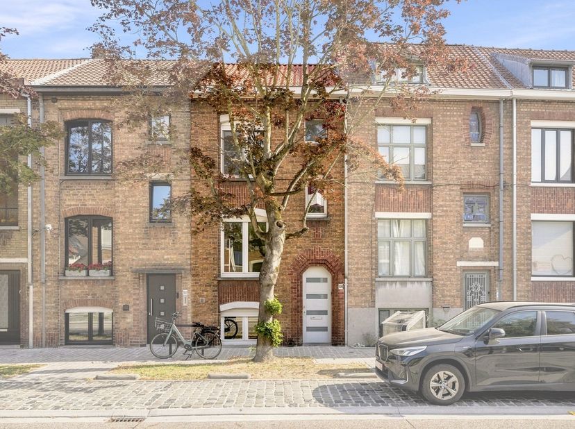 Maison à vendre
                    à 8000 Brugge