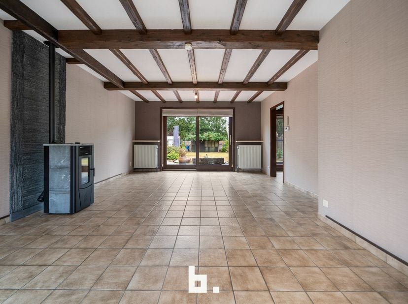 Maison à vendre à Lange Molenstraat 87,
                    8200 Sint-Andries