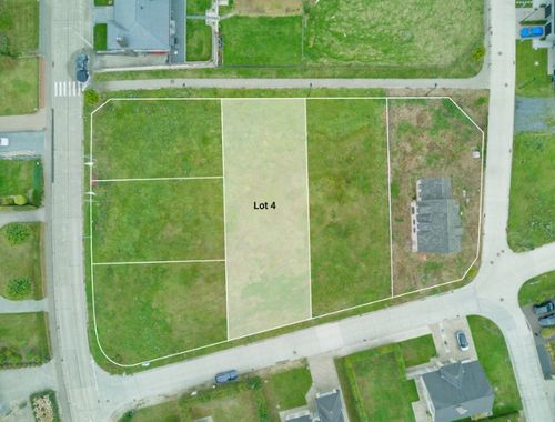                                         Terrain à bâtir à vendre à Ophasselt, € 185.000

