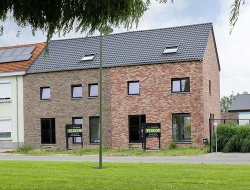                                         Woning te koop in Geetbets, € 479.000
