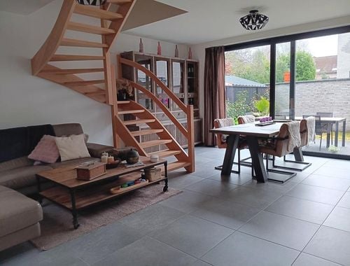                                         Woning te koop in Vremde, € 535.000
