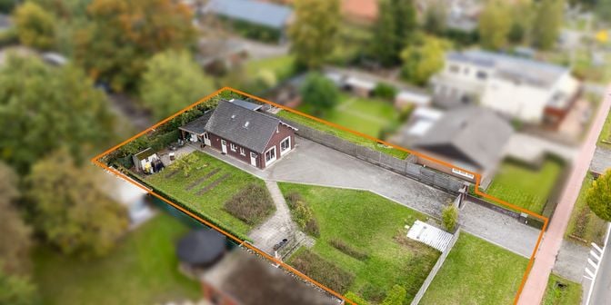 Huis te koop in Grens 81, 2370 Arendonk