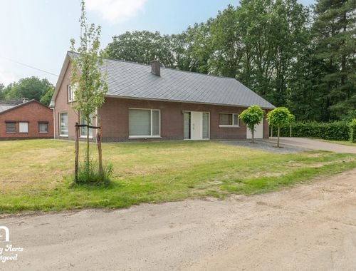                                         Woning te koop in Beverlo, € 344.000
