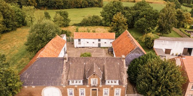 Huis te koop in Leuvenselaan 759, 3300 Kumtich