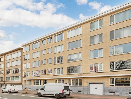                                        Appartement à vendre à Antwerpen, € 229.000

