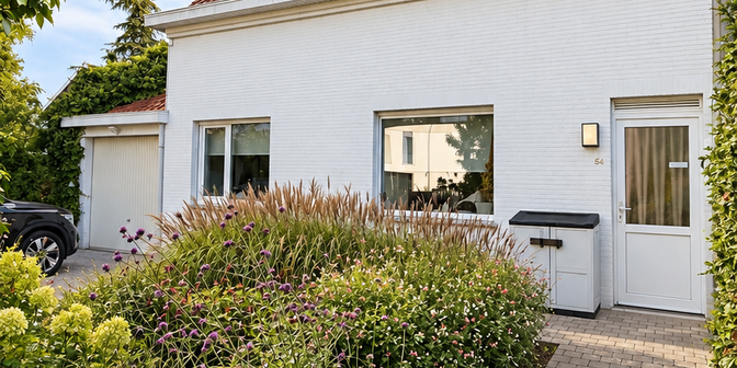 Maison à vendre à Aveschoot 54, 9971 Lembeke