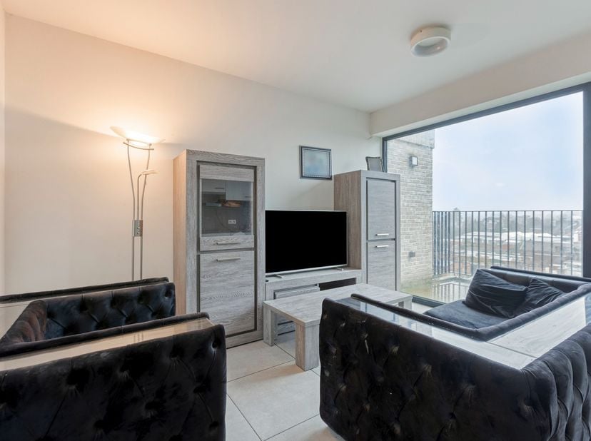 Appartement à vendre
                    à 3630 Mechelen-aan-de-Maas