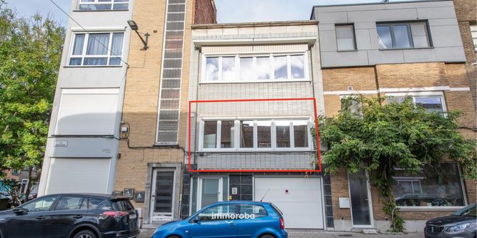 Appartement te huur in Sportstraat 402, 9000 Gent