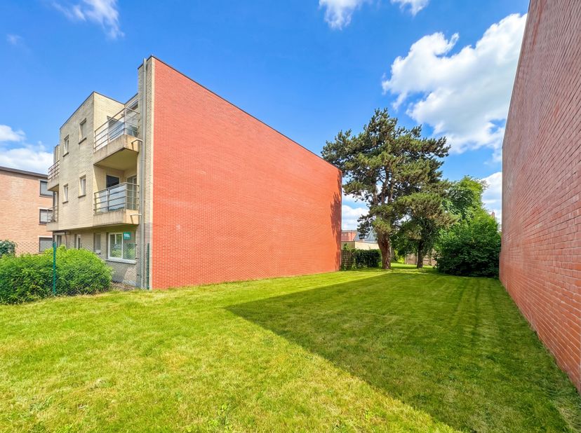 Terrain à vendre
                    à 2300 Turnhout