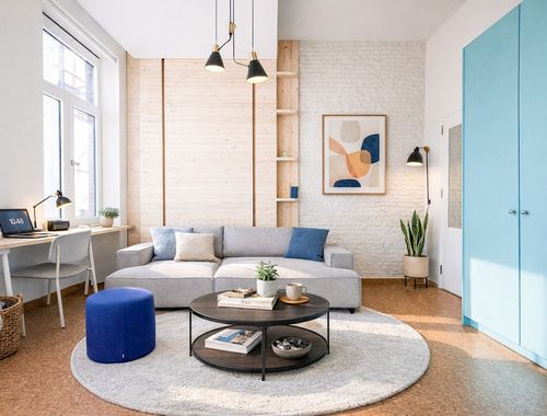                                         Woning te koop in Gent, € 1.075.000
