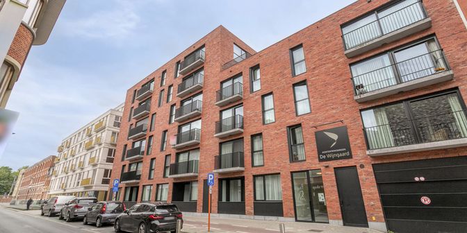 Appartement te koop in Sint-Janslaan 2, 8500 Kortrijk