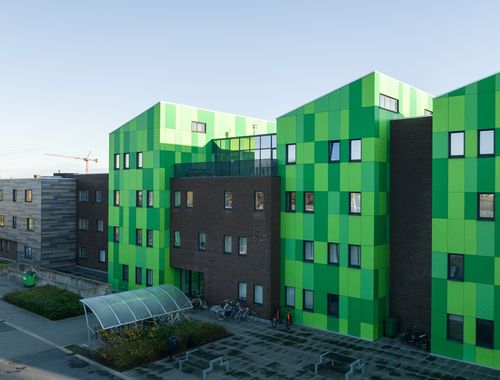                                         Studio met slaaphoek te koop in Brugge, € 98.000
