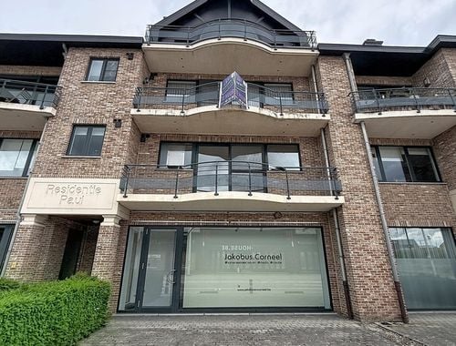                                         Appartement à louer à Hasselt, € 895
