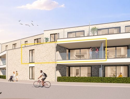                                         Appartement à vendre à Bocholt, € 354.170
