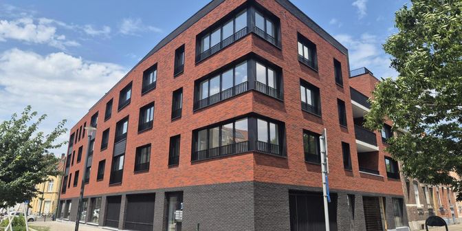 Appartement te huur in Philippe Thystraat 8, 1070 Anderlecht