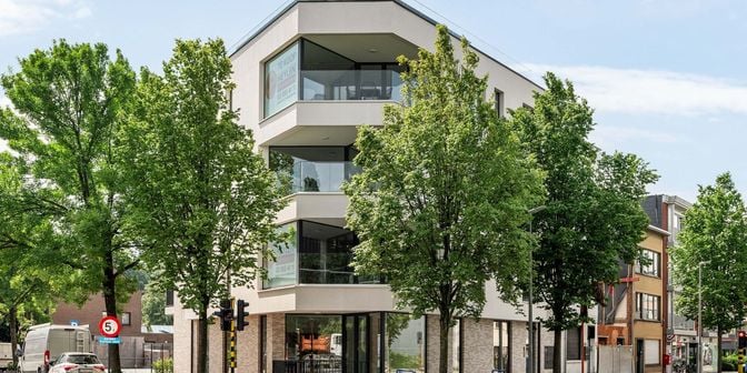 Appartement te huur in Bredabaan 535 bus 1001, 2930 Brasschaat