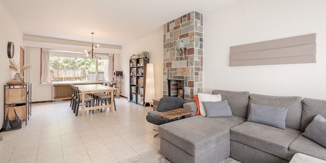 Huis te koop in Voordelaan 16, 3001 Heverlee