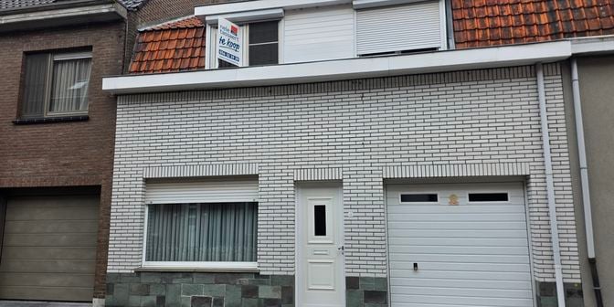 Maison à vendre à Preshoekstraat 22, 8510 Marke