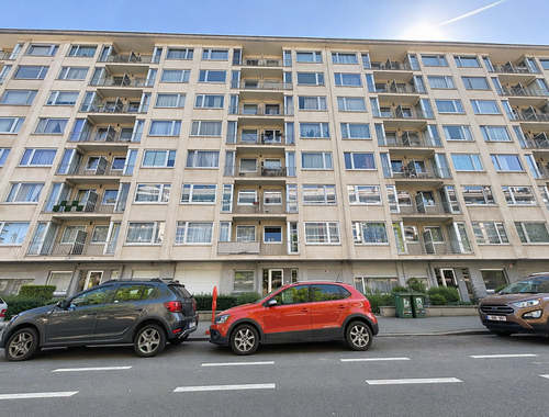                                         Garagebox te koop in Sint-Jans-Molenbeek, € 30.000
