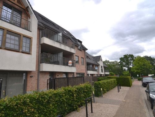                                         Appartement à louer à Beernem, € 850
