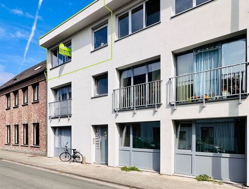                                        Appartement te koop in Appels, € 149.000
