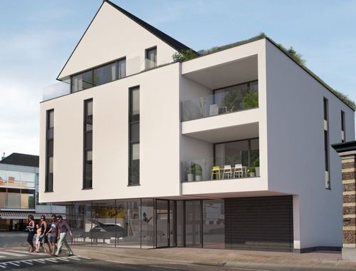                                         Handelspand te koop in Genk, € 1.500.000
