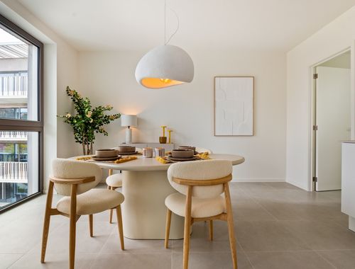                                         Appartement à vendre à Lier, € 285.000
