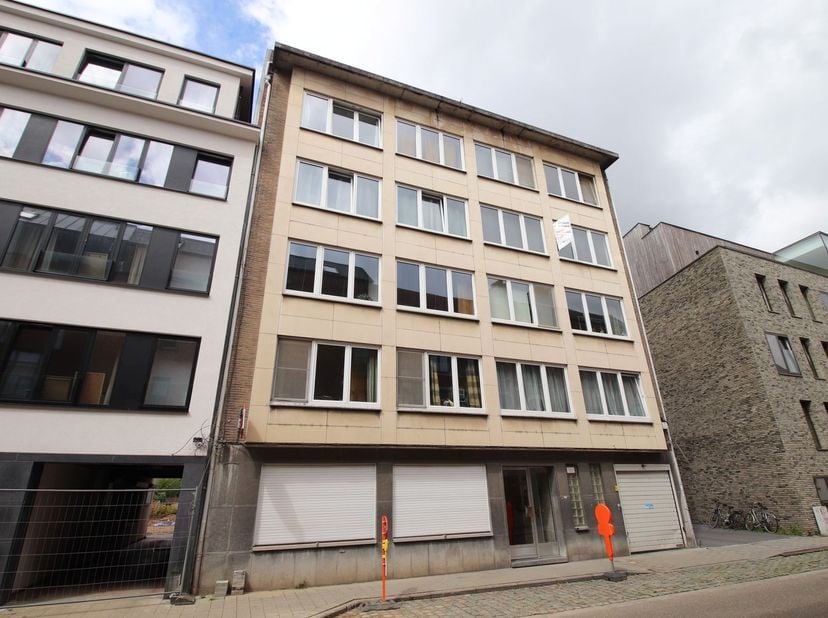 Appartement à vendre
                    à 3000 Leuven