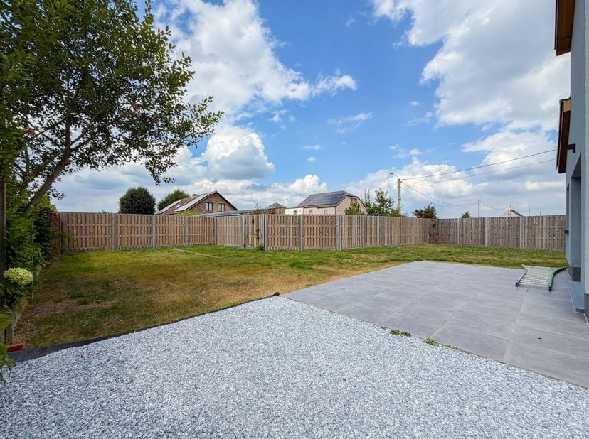 Maison à vendre à Molenstraat 142,
                    9700 Oudenaarde