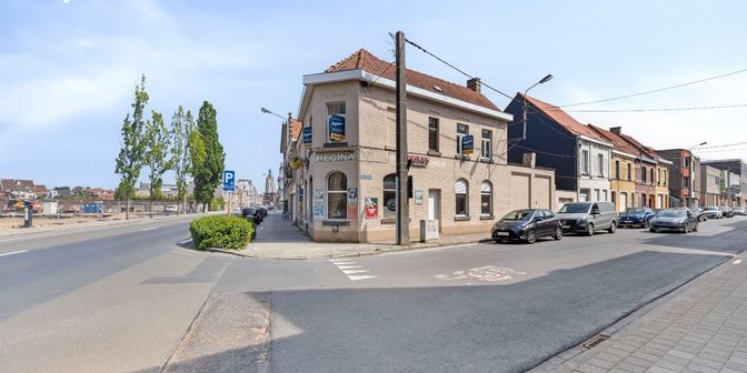 Bedrijfsvastgoed te koop in Meensesteenweg 93, 8800 Roeselare