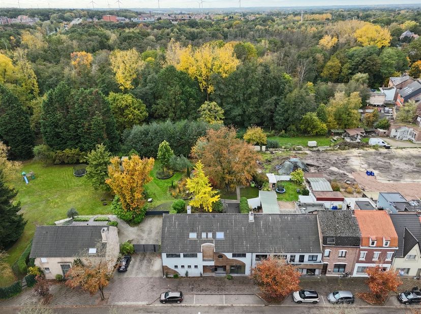 Appartement te koop in Kuilenstraat 79 bus 1,
                    3600 Genk