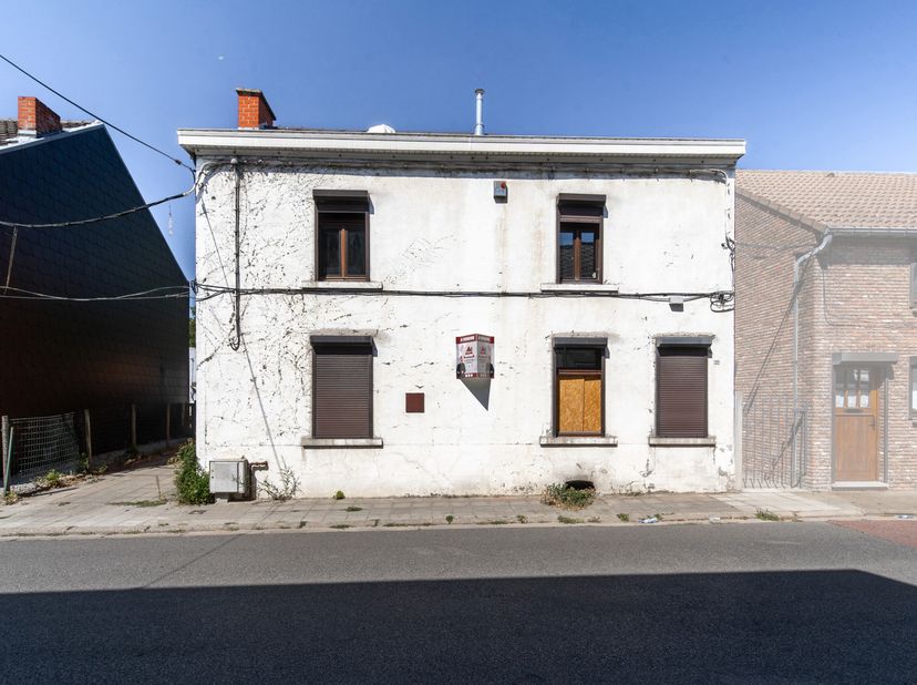 Huis te koop
                    in 6250 Roselies