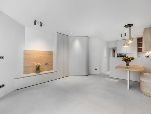                                         Appartement te koop in Knokke, € 629.000
