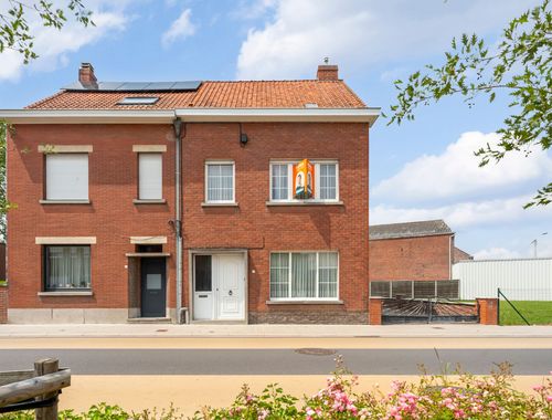                                         Woning te koop in Heule, € 319.000
