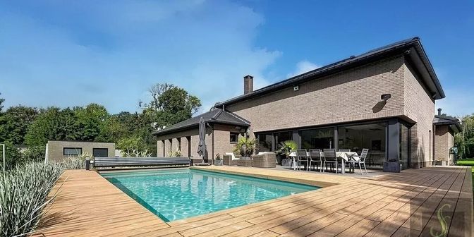 Huis te koop in RUE PROVINCIALE 46, 7120 Vellereille-les-Brayeux