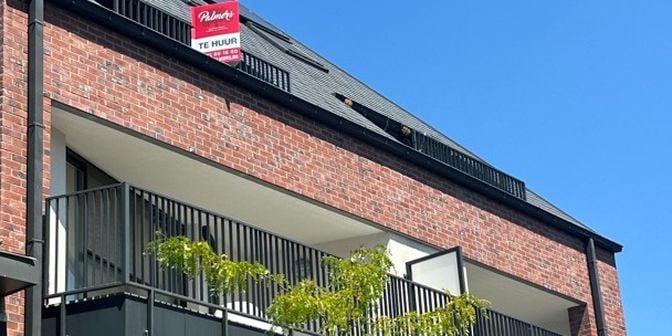 Appartement te huur in Paanhuisstraat 8 bus 3.2, 3590 Diepenbeek
