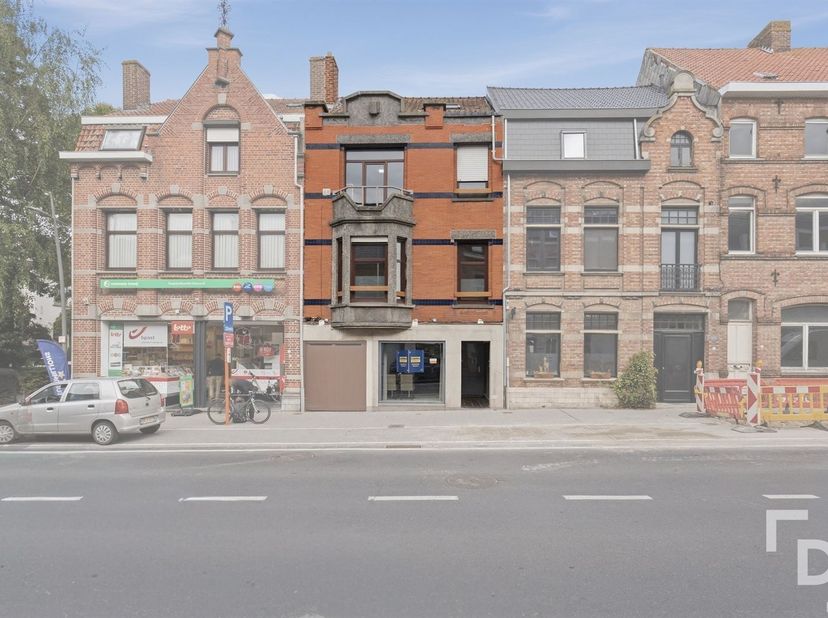 Huis te koop in Frenchlaan 25,
                    8900 Ieper
